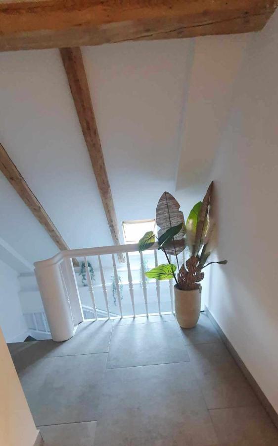 Klimatyczny Apartament Nr 8 Z Widokiem Na Gory Sowie Bielawa  Eksteriør billede